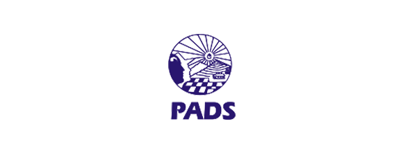 pads logo
